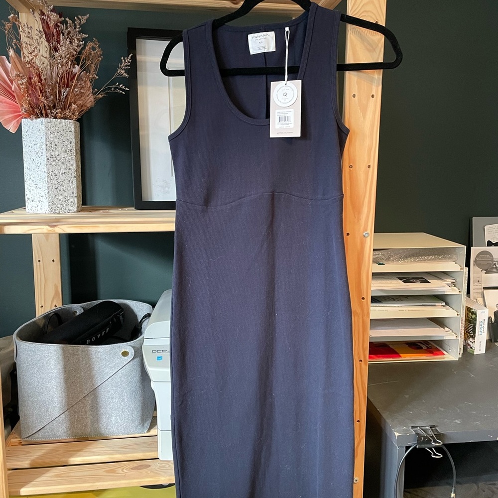 Petit Lem maternity dress S